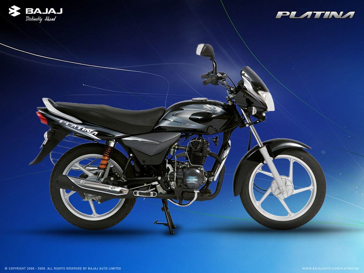 These are the bikes giving mileage up to 110KM, the price is less than 60 thousand rupees