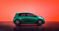 Renault and VW may partner on low-cost BEV minicar | Electrek