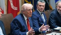 NEW: Bombshell Report Reveals Trump Admin Removed US Troops’ Names From Iran Casualty List - Mediaite