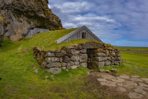 Hella, Iceland