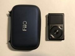 Fiio X1 Portable High Resolution Media Player