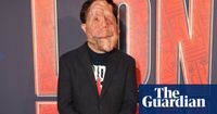 A Different Man’s Adam Pearson to star in new film of The Elephant Man | Movies | The Guardian