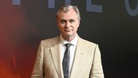 Christopher Nolan Addresses ‘The Odyssey’ Backlash, Explains Why Film Uses Modern Dialogue - The Hollywood Reporter
