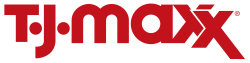 TJ Maxx Logo