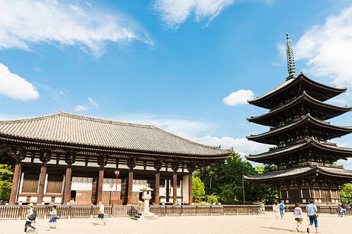 Nara
