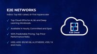 E2E Networks