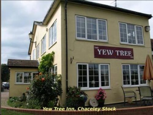 Yew Tree Inn