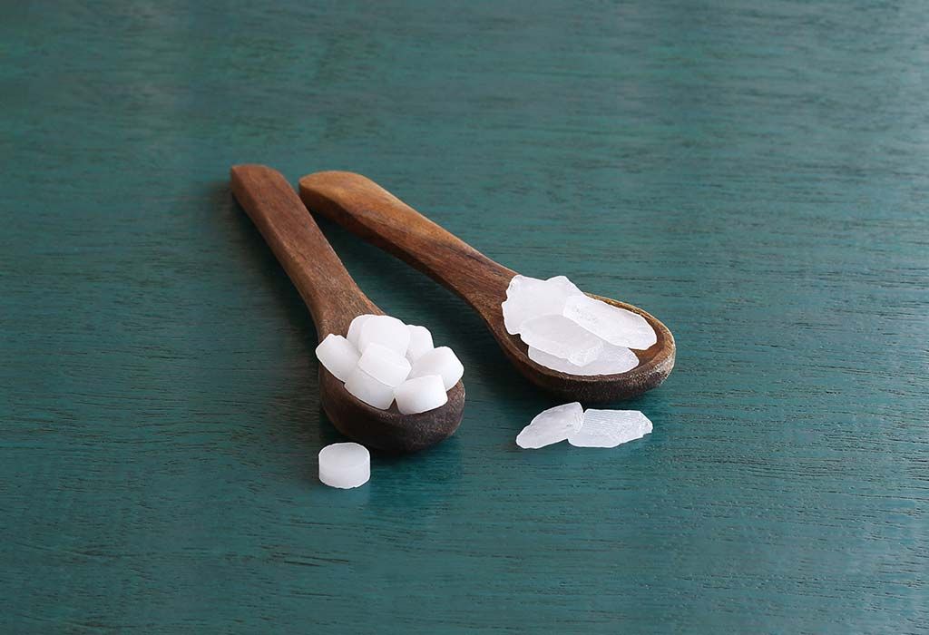 Use of camphor is beneficial for hair and skin, know its many benefits