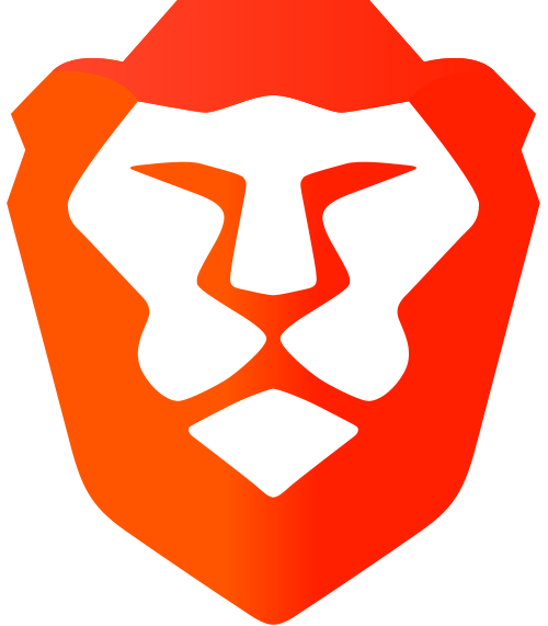 Brave logo