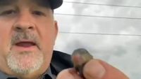 Tiny Squeaks Heard In Flooded Town; What The Sheriff Found - Videos from The Weather Channel