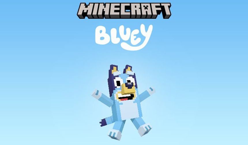 Bluey's House