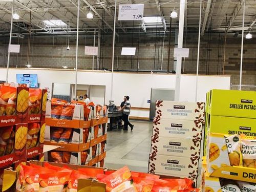 Costco Business Center - Westminster, CA