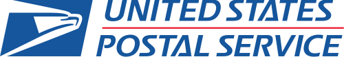 USPS - Color Logo