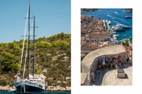 You Can Charter a Luxury Gulet for a Sailing Trip Down the Mediterranean — Here's How