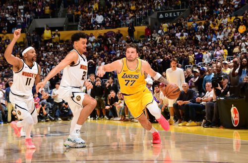 מעורב הופס לשבת: דיאנדרה אייטון סוף-סוף מבין שמקומו תחת הסל ולא מחוץ לקשת, וכל הלייקרס מרוויחה / מנחם לס1