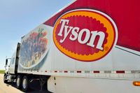 Tyson Foods Faces Boycott After Report Claims Company Plans To Hire Asylum Seekers - RetailWire