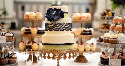 Aprende a decorar pasteles desde casa con un curso en línea