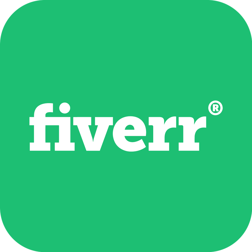 Fiverr - Freelancer Profesional - José Gaspard Fiverr Choice