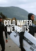 Cold Water Wetsuits at Wetsuit Wearhouse