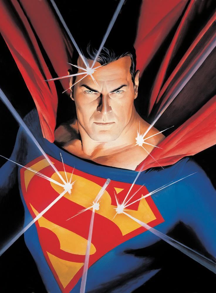Superman