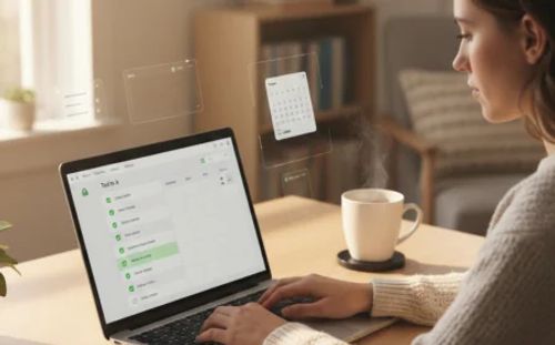 Taking Back Your Time: A Real-World Guide to Daily AI Automation