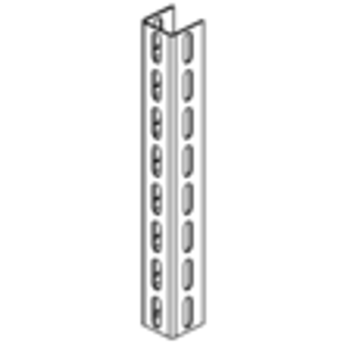 U-profile 3000x50x50mm