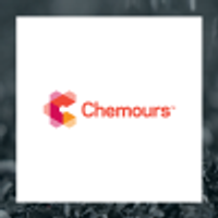 Norges Bank Invests $39.17 Million in The Chemours Company (NYSE:CC) - Defense World