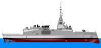 Sweden orders four heavily armed FDI frigates from France - Navy Lookout