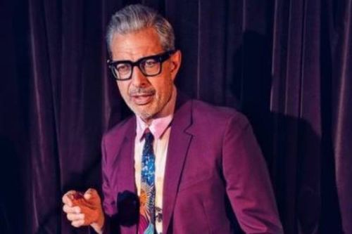 Jeff Goldblum's ex-wife Patricia Gaul