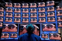 Hollywood and Big Tech Are Preparing For War - The Hollywood Reporter