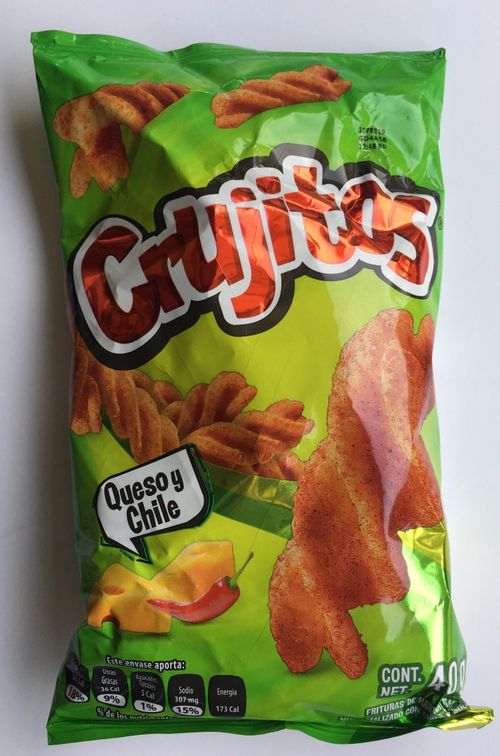 Crujitos