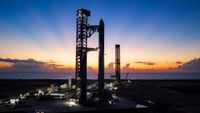 FAA Clears SpaceX For Starship 14 Flight - Aviation Week