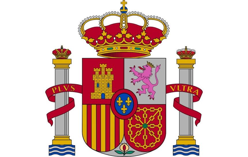 Historia del Escudo de España
