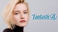 'The Fantastic Four': Julia Garner Joins Marvel Studios Movie As A Shalla-Bal Version Of Silver Surfer