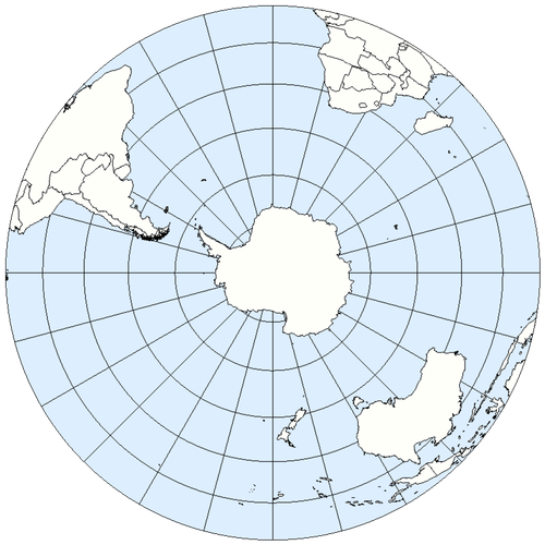 Southern Hemisphere - Wikipedia