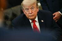 Diplomacy Under Fire: The Fragile Balance of the Trump-Netanyahu Alliance