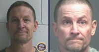 Business partner of a serial rape suspect paid cops $2k a WEEK to look the other way, suit says