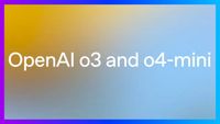 OpenAI's O3 and 04-Mini in 8 Minutes - YouTube