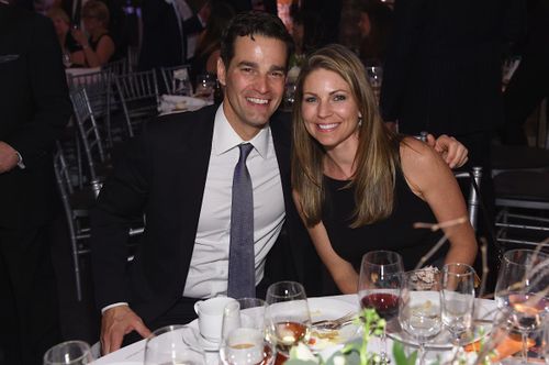 Rob Marciano Was Married to Eryn Marciano For Nearly 11 Years Before