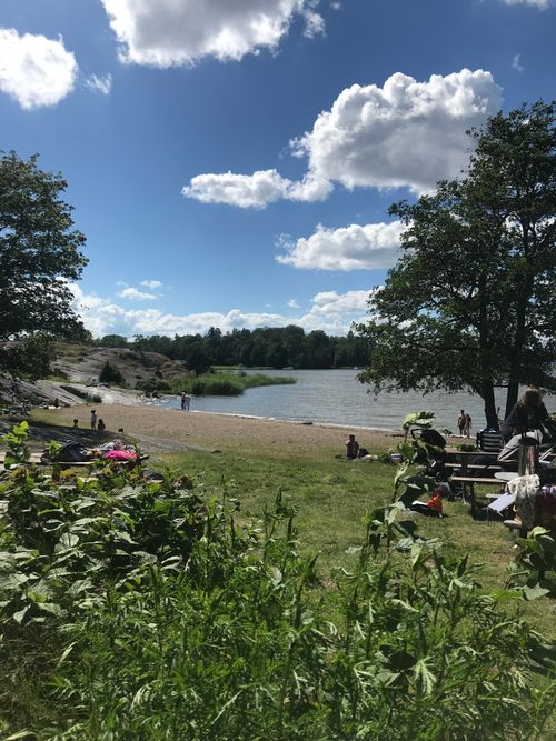 Västerås Sommarland