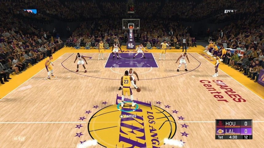 r/NBA2k - Photo: Gameplay