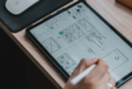 B端系统界面通用设计