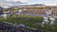 2025 Montana State Football Schedule