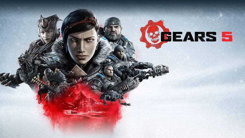 Gears 5 is promising a 'dramatic change,' plus release date, trailer, gameplay, story details, and everything else