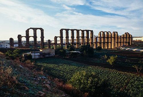 Merida photo 2