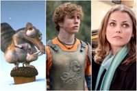 Disney Licenses Titles to Netflix Including 'Ice Age' Movies, 'Will Trent,' 'Percy Jackson and the Olympians,' 'Felicity' - Variety