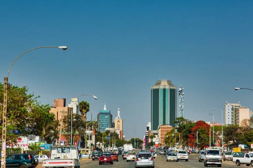  Top Places to Visit in Zimbabwe