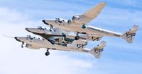 Virgin Galactic fires back at Boeing over failed mothership deal | The Seattle Times