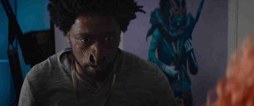 Sorry To Bother You Ending Explained Cassius Horse