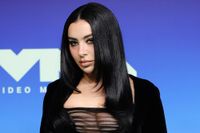 Charli xcx Joins Martin Scorsese's 'What Happens at Night' - Variety
